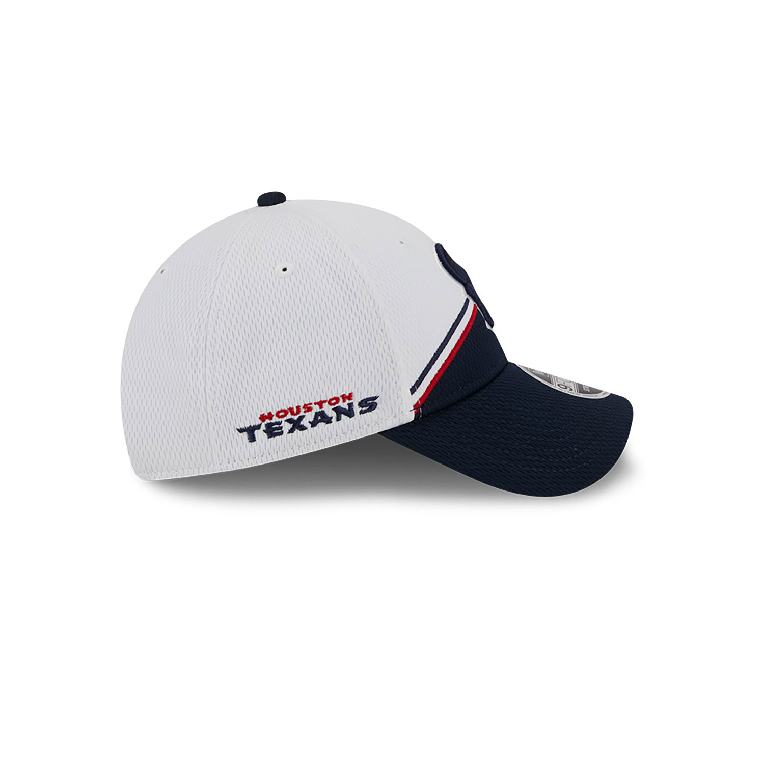 Casquette 9FORTY Stretch Snap Houston Texans NFL Sideline 2023