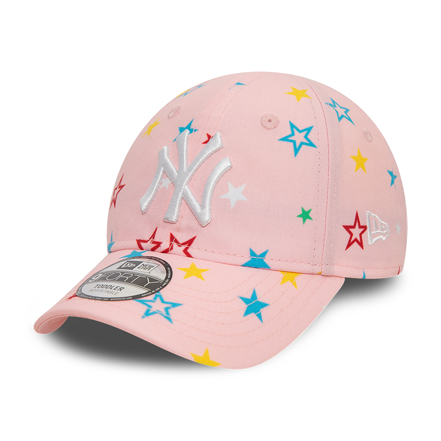 Casquette 9FORTY New York Yankees All Over Print - Bébé