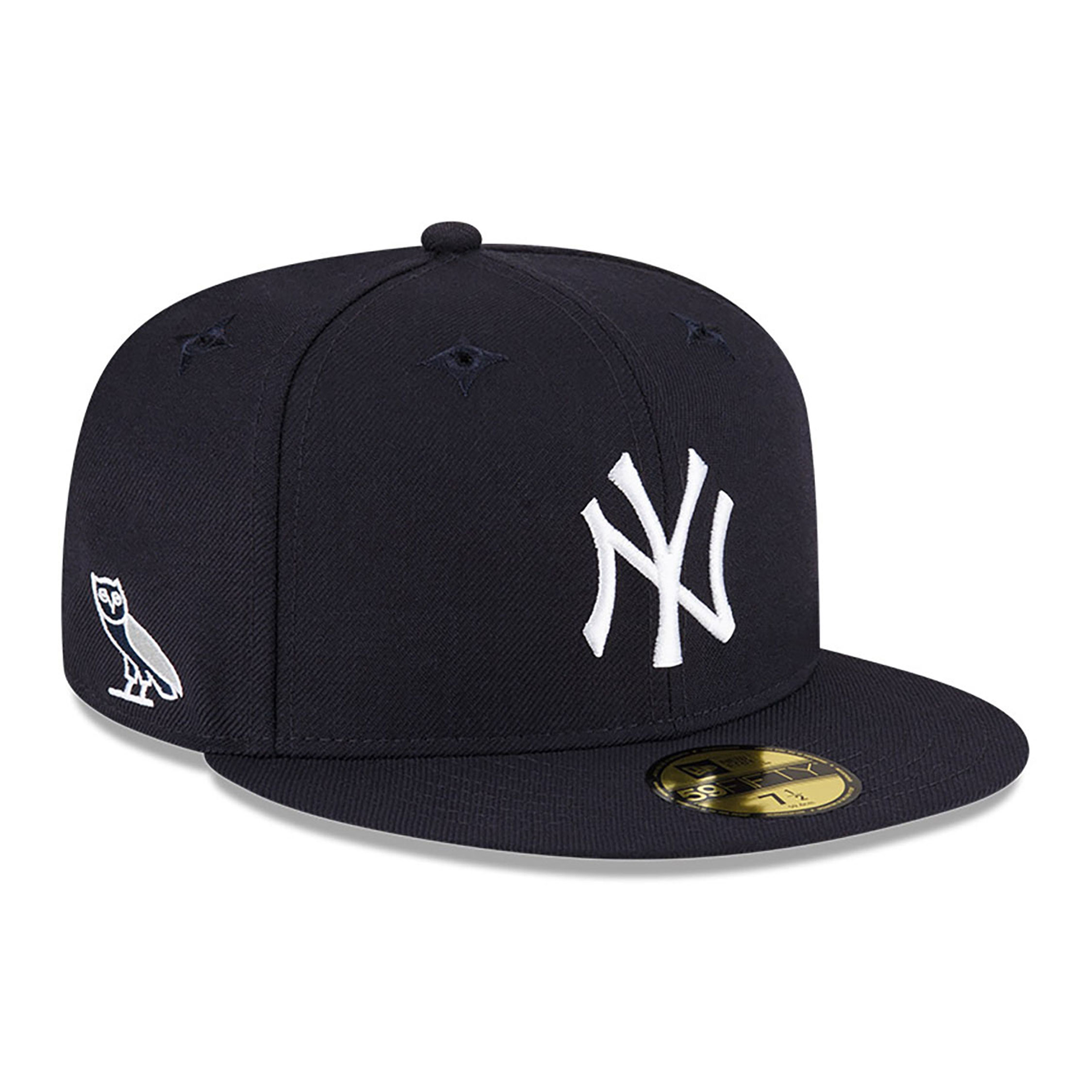 rekruut herder Open OVO x MLB New York Yankees 59FIFTY Fitted Cap D03_209 | New Era Cap DK