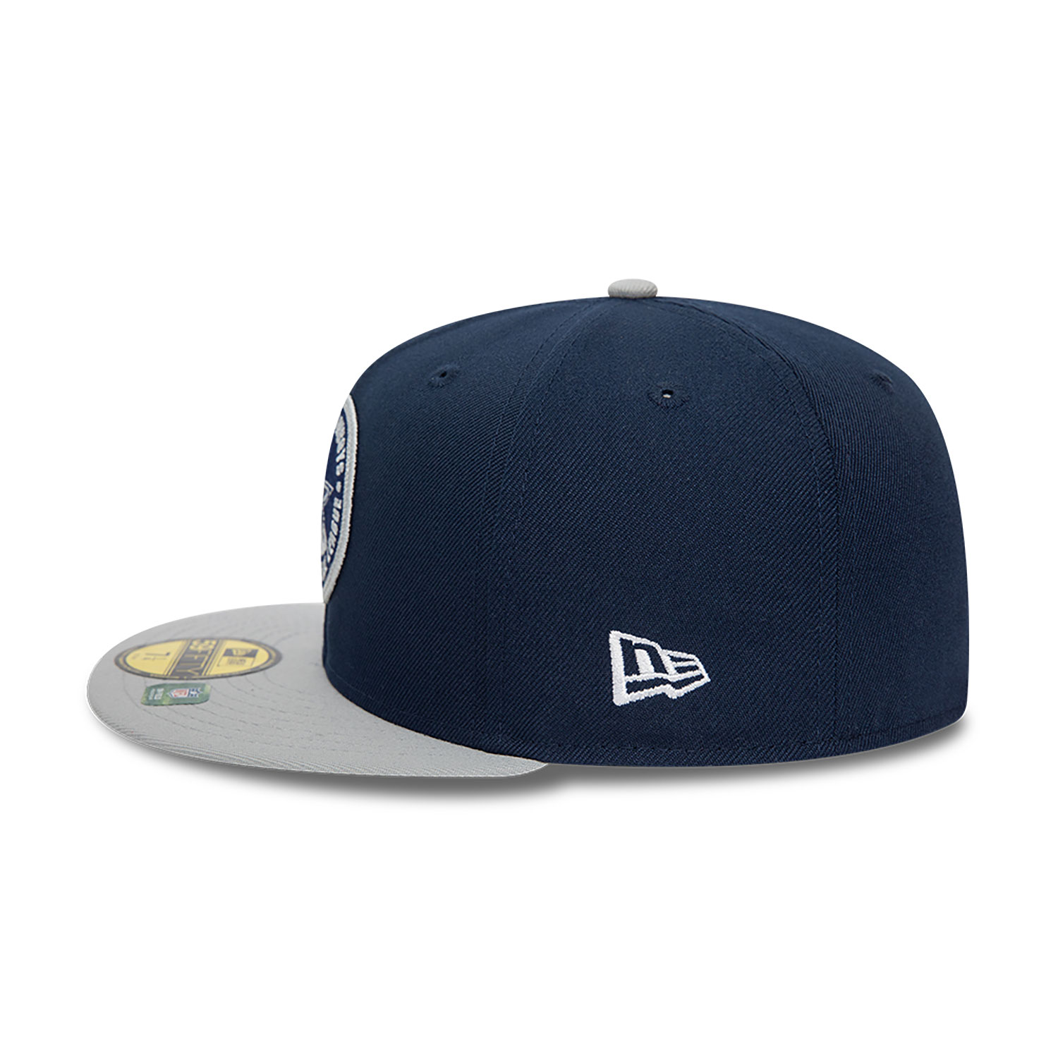 NFL Sideline Dallas Cowboys 59FIFTY Fitted Cap | New Era Cap FR