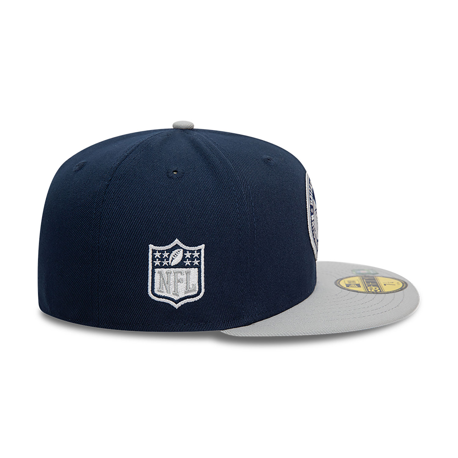 Dallas cowboys new era NFL Sideline Flexfit Hat