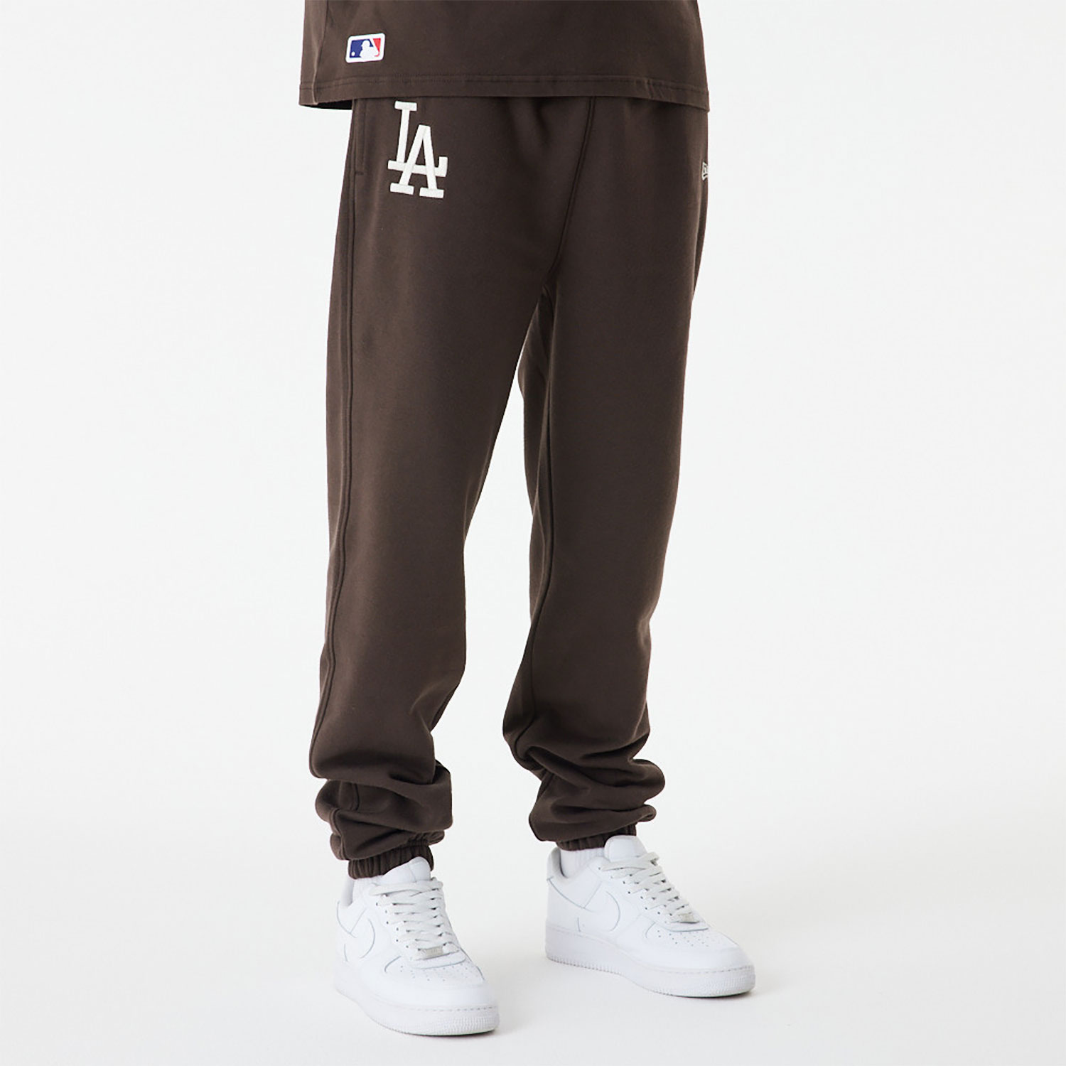 Men's Los Angeles Dodgers Nike Gray Mesh Logo Essential Full-Zip Hoodie  Jacket