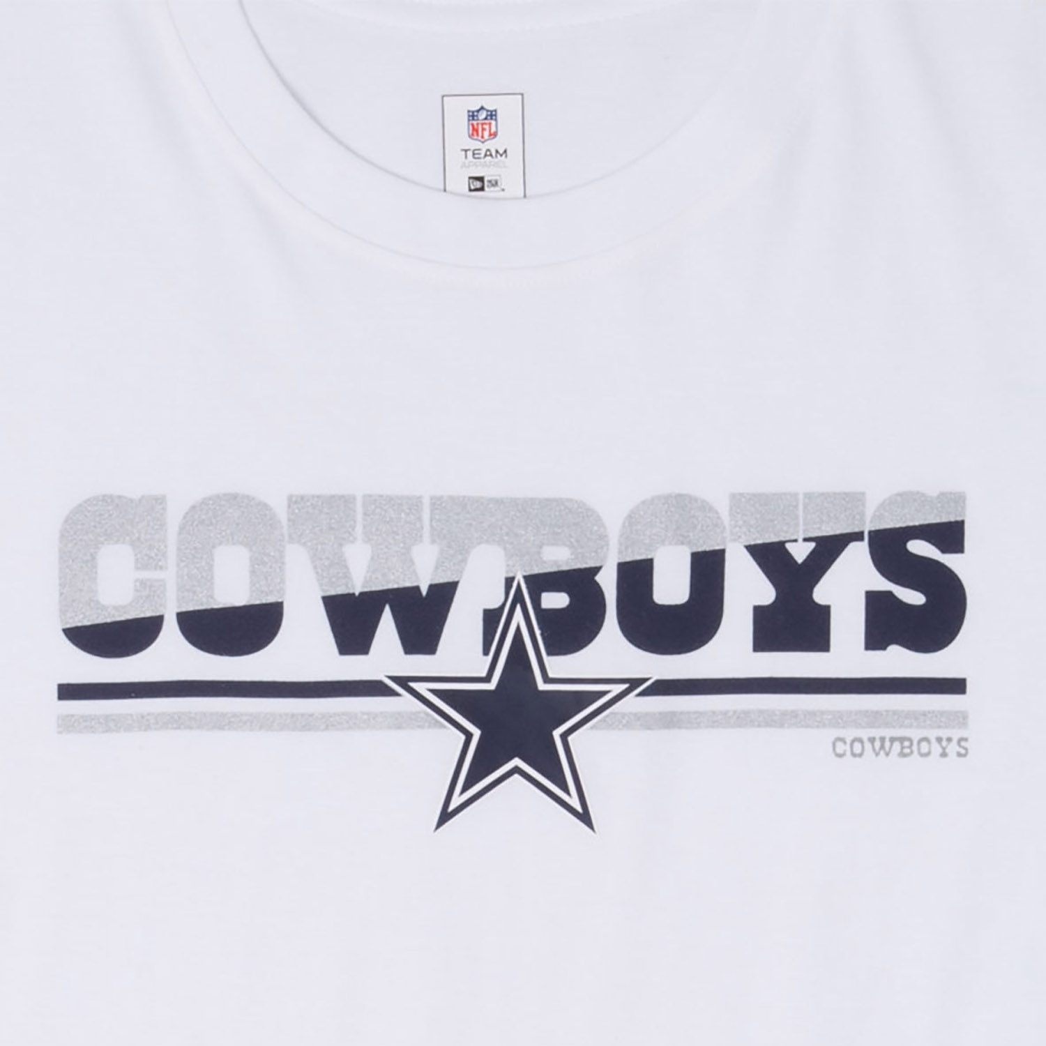 T-Shirt Dallas Cowboys NFL Sideline Third Down