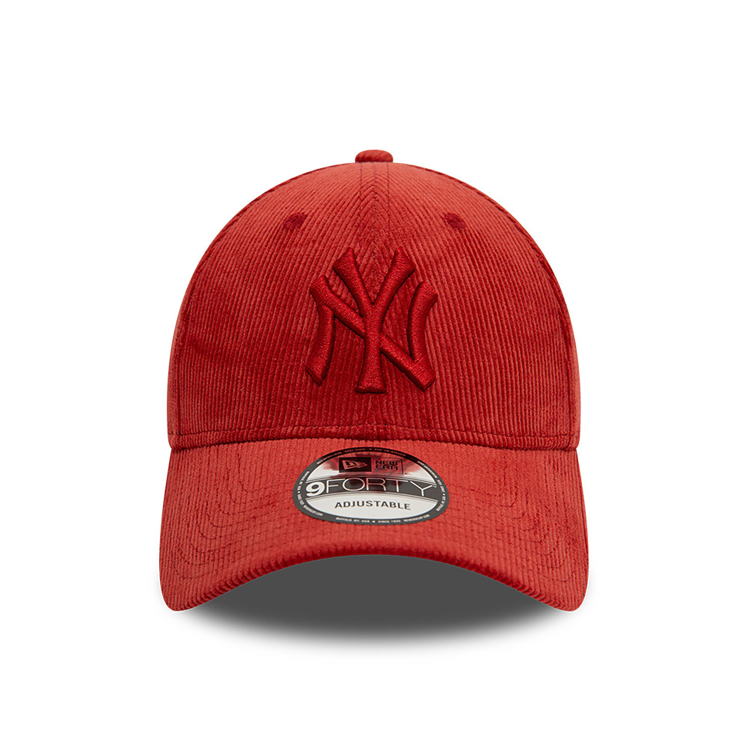 Red NY Caps & Hats | Red Yankees Caps & Hats | New Era Cap PL