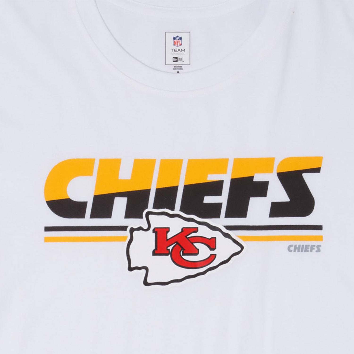 T-Shirt Kansas City Chiefs NFL Sideline Third Down