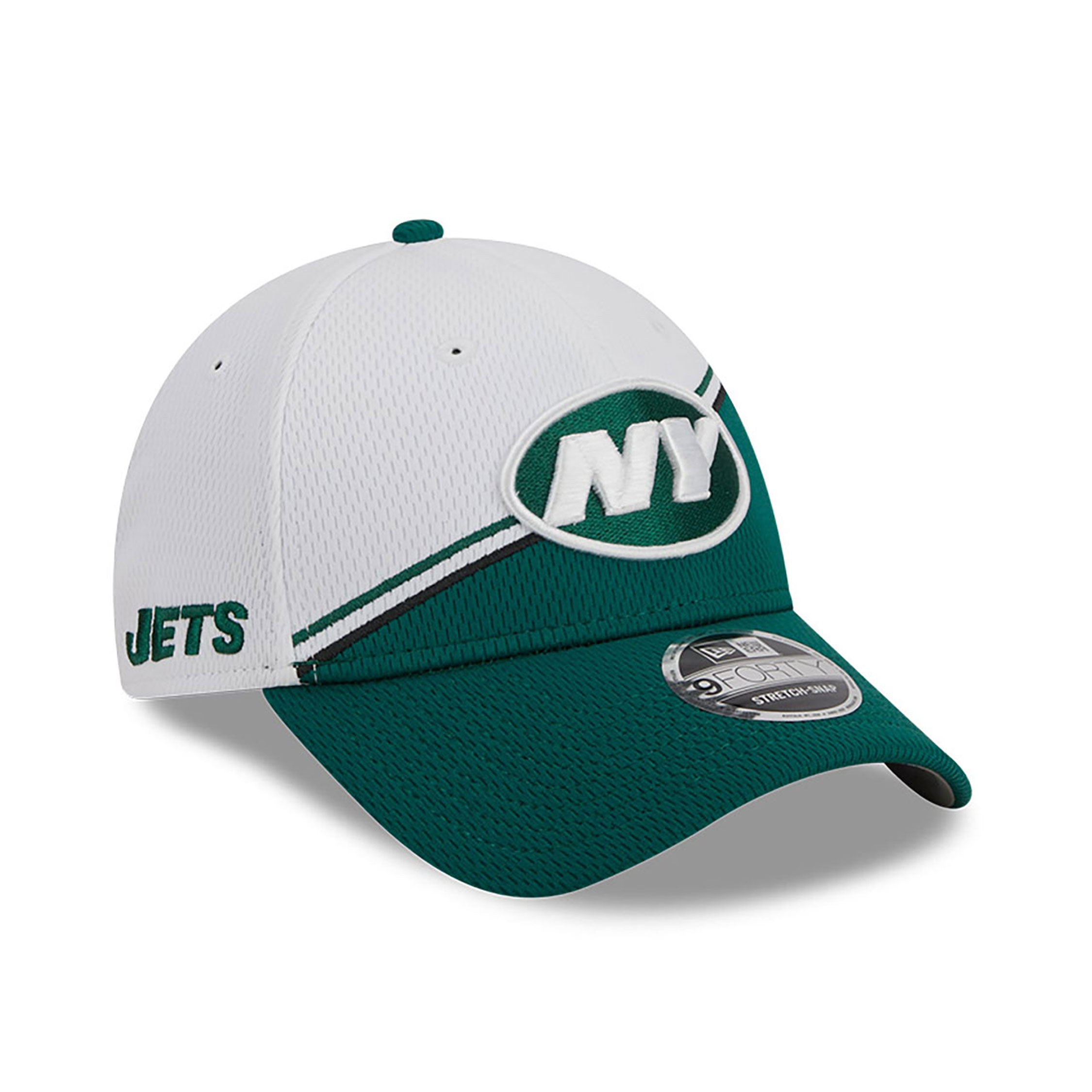 new york jets baseball cap