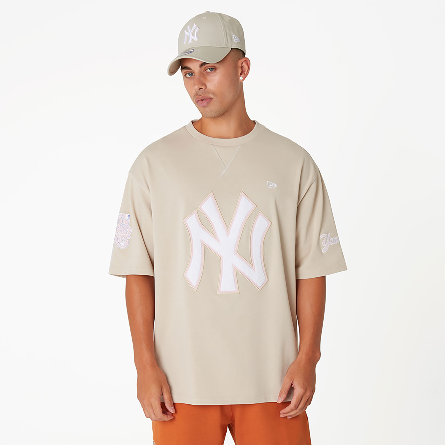 New York Yankees T-shirts | Yankees Tshirt | New Era Cap HU