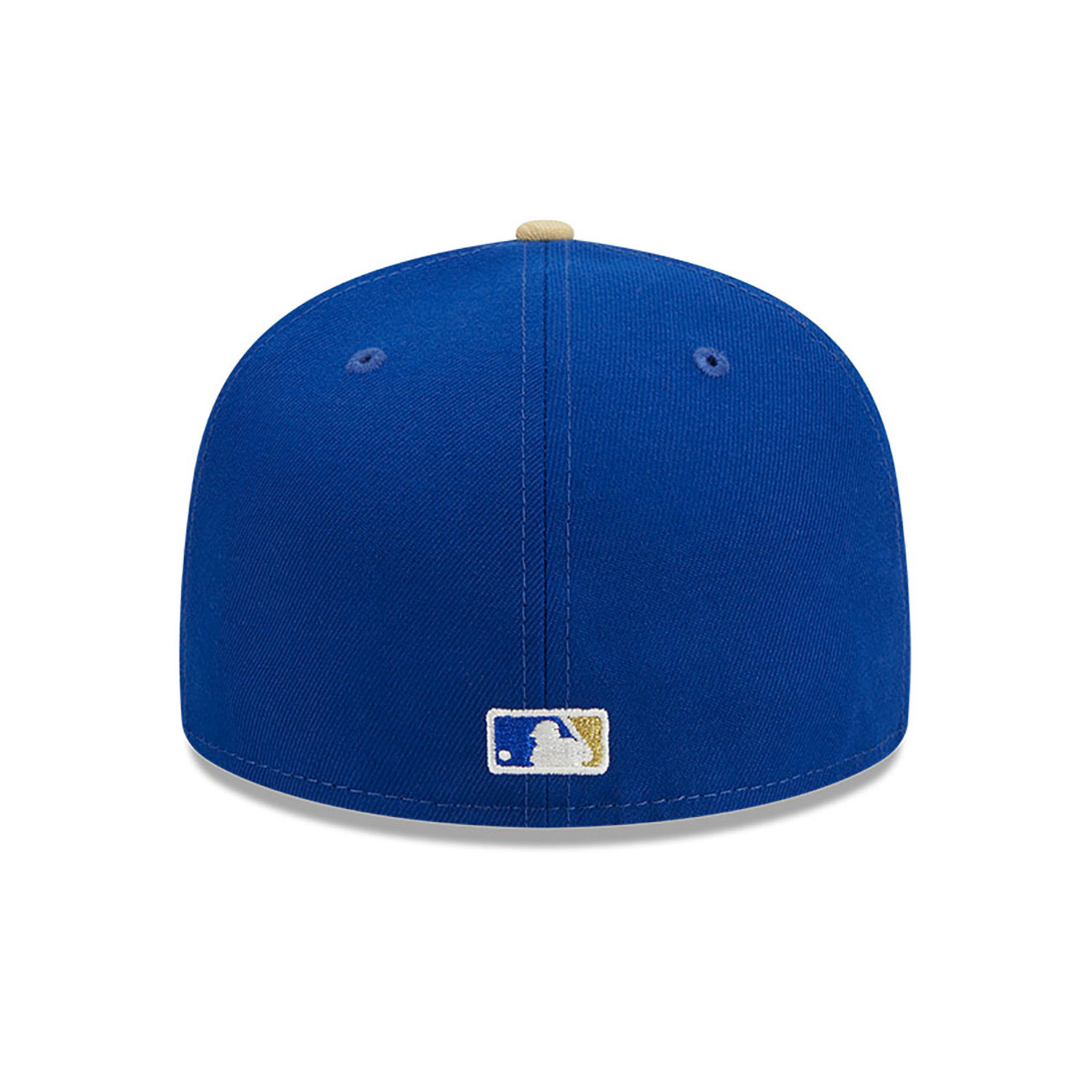 Kansas City Royals City Signature Blue 59FIFTY Fitted Cap
