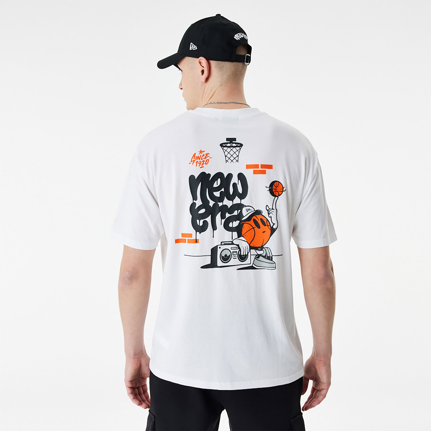 Buy Off-White Goretex Graffiti Short-Sleeve T-Shirt 'Multi-Color' -  OMAA060E19E350200188