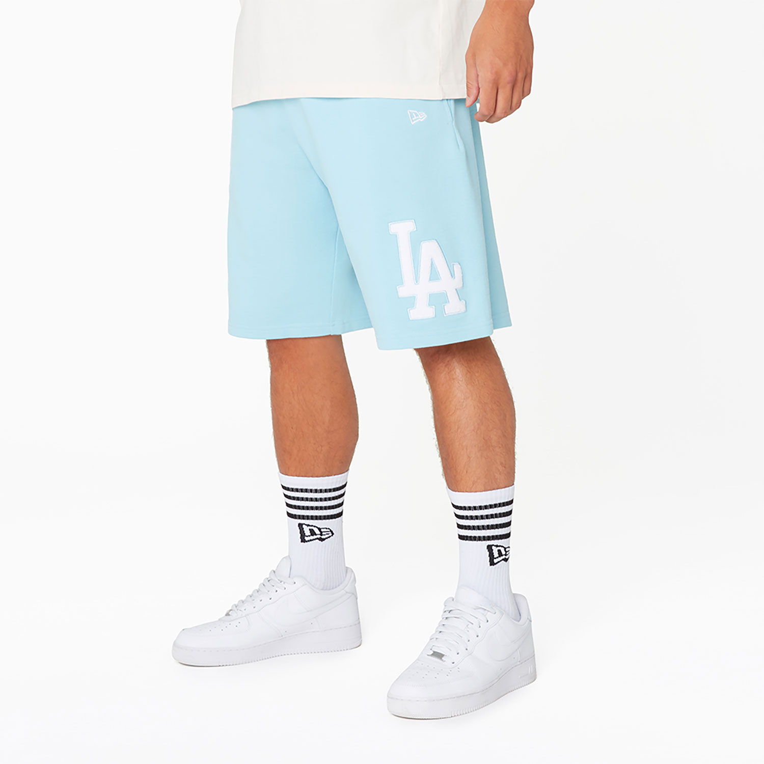 LA Dodgers X L.V. Shorts for Sale in Avondale, AZ - OfferUp