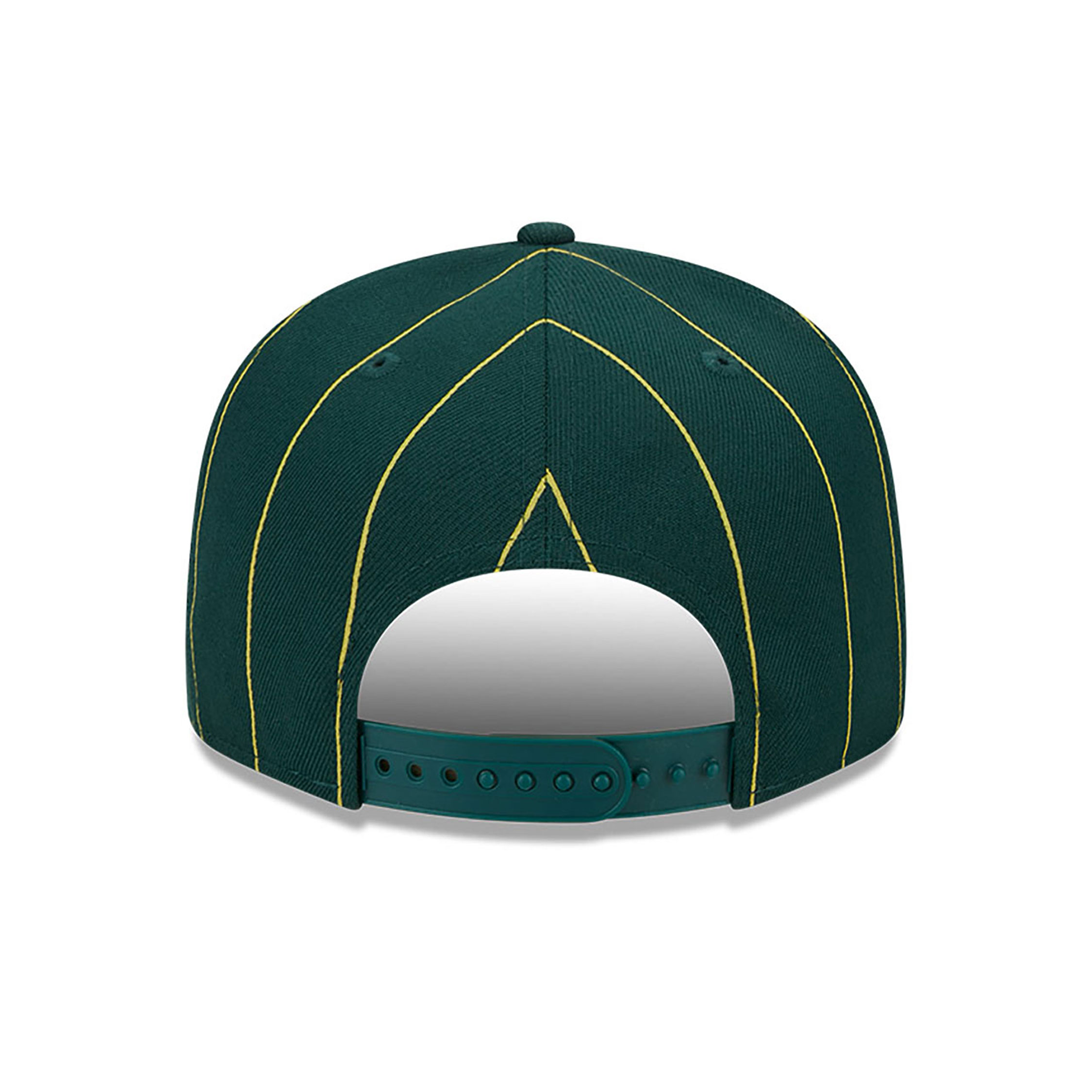 Casquette 9FIFTY Snapback Oakland Athletics Pinstripe 