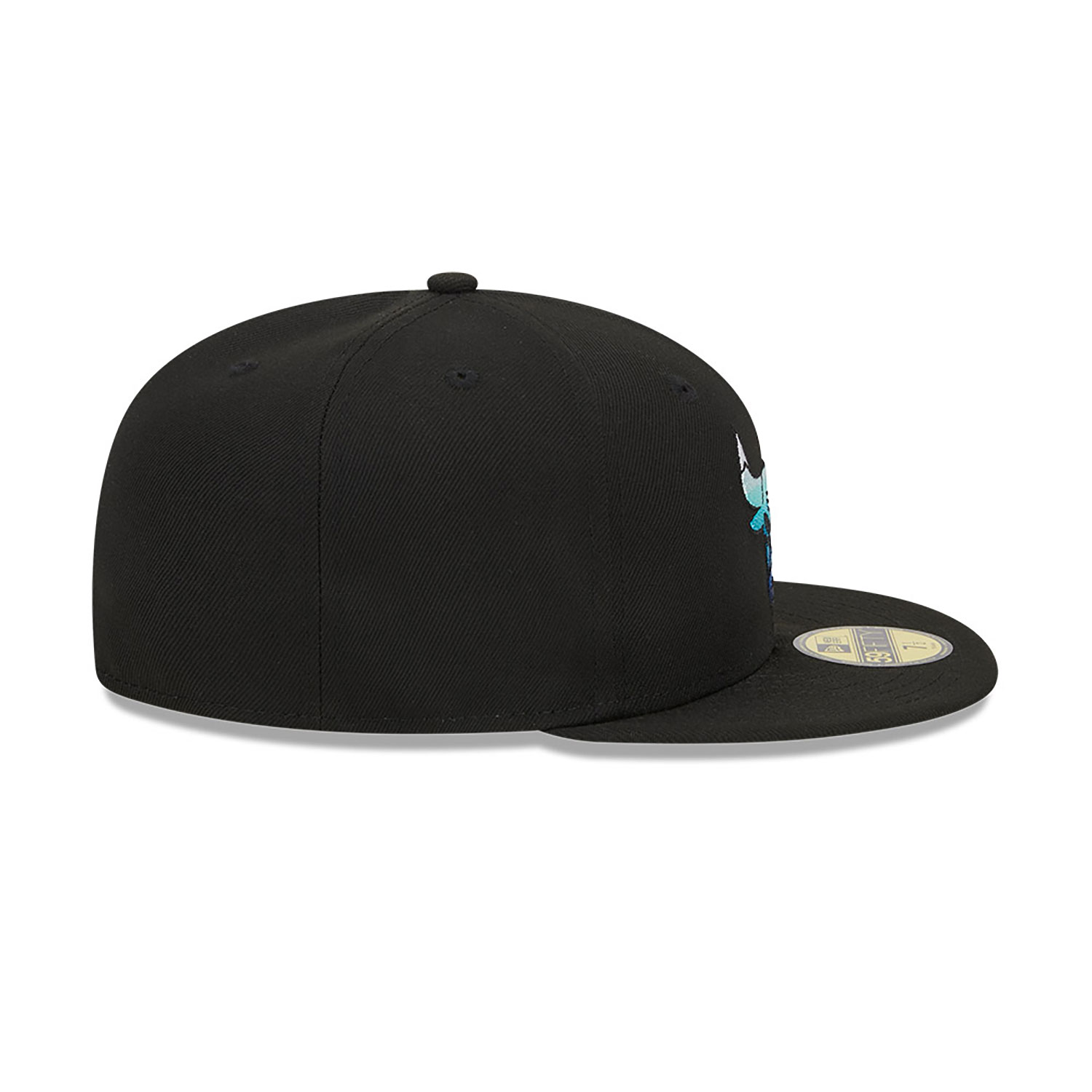 Casquette 59FIFTY Fitted Chicago Bulls Gradient