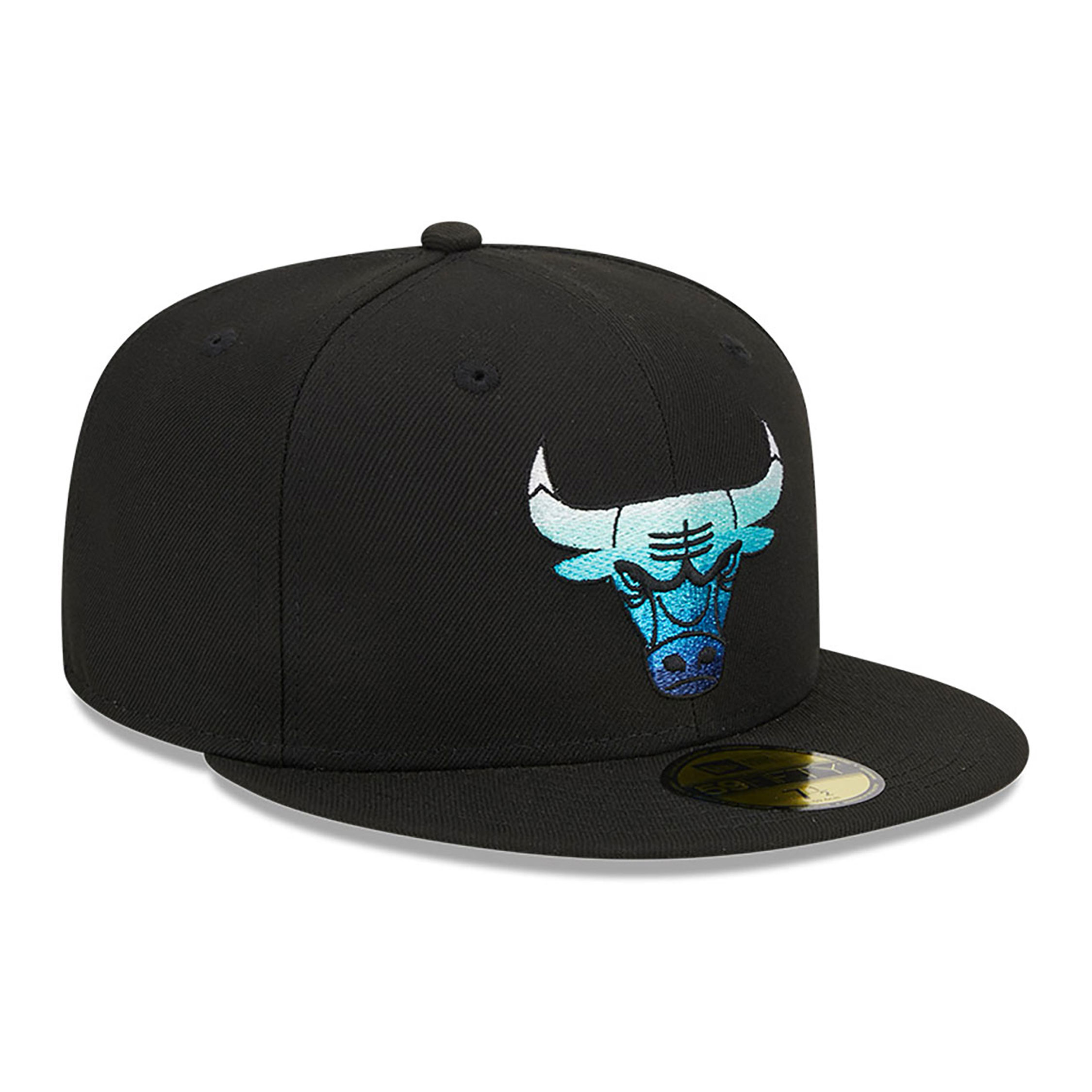 Gorra New Era Chicago Bulls Gradient 59FIFTY Fitted