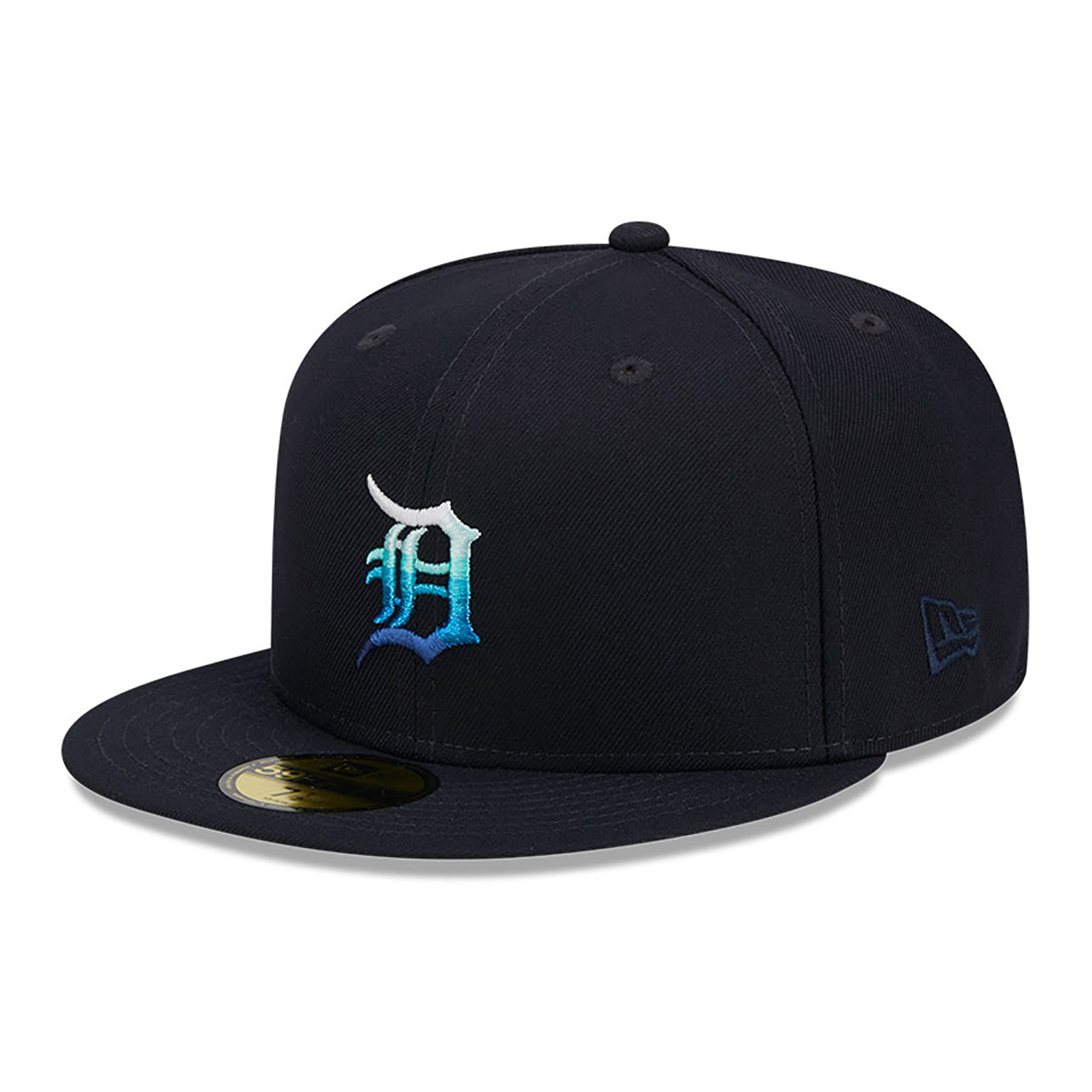 Casquette 59FIFTY Fitted Detroit Tigers Gradient