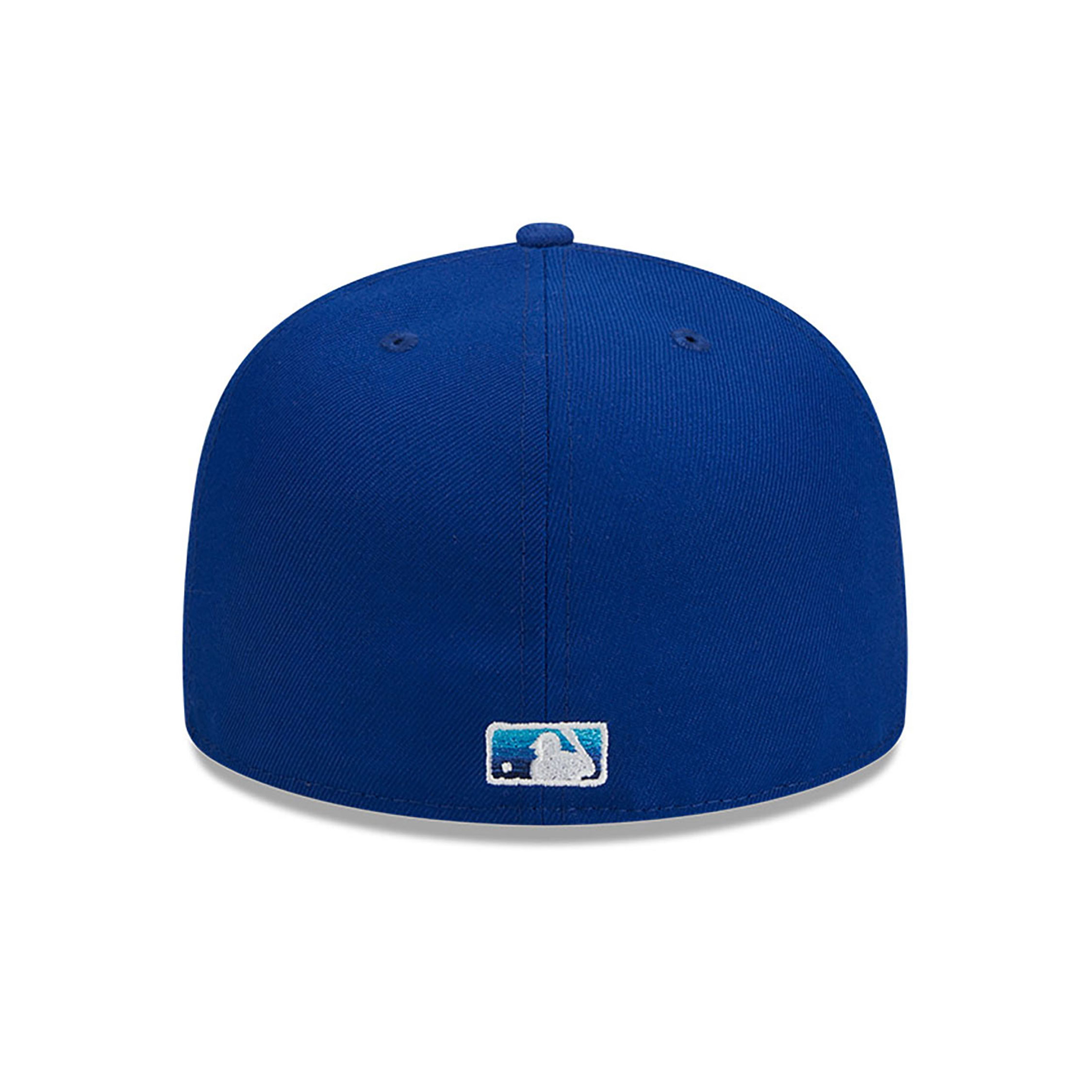 59FIFTY New York Mets Gradient Blu