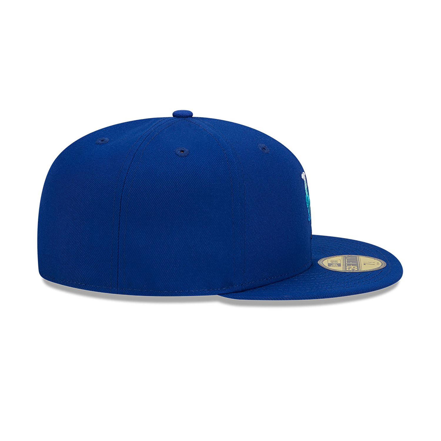 Casquette 59FIFTY Fitted New York Mets Gradient