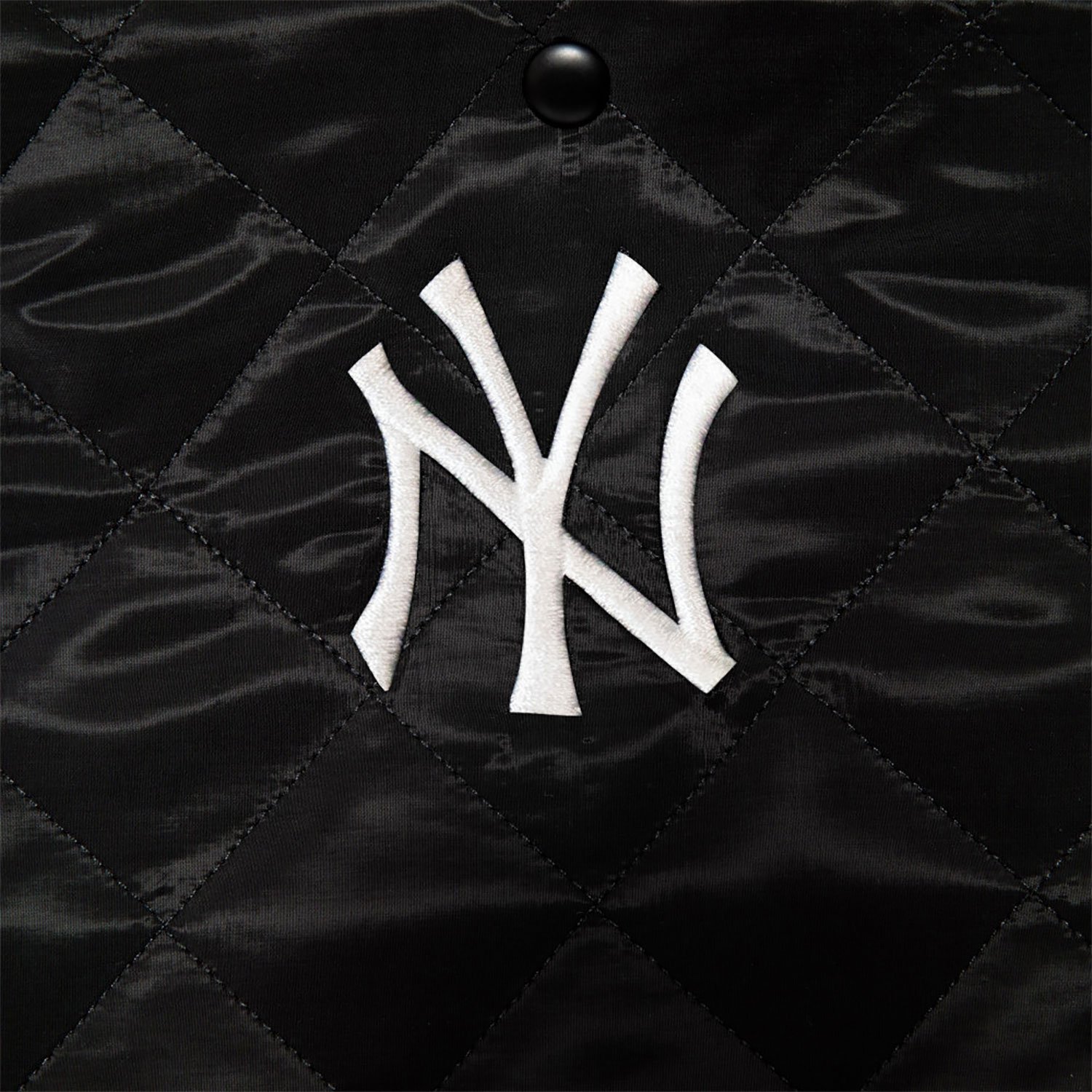 I Love New York Tote Bag - Lona negra, bolsas de asas de Nueva York,  recuerdos de Nueva York, Negro 