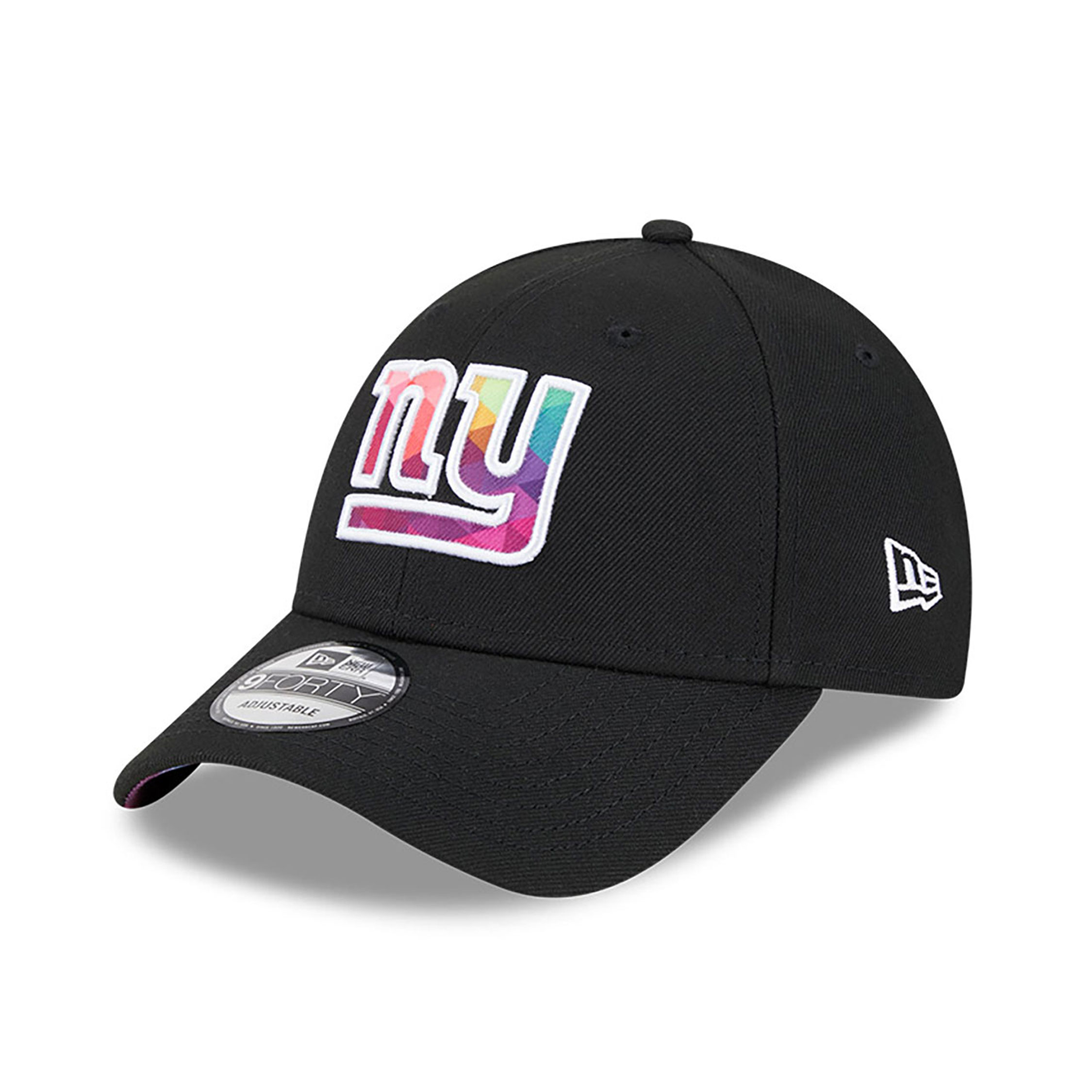ny giants crucial catch hat