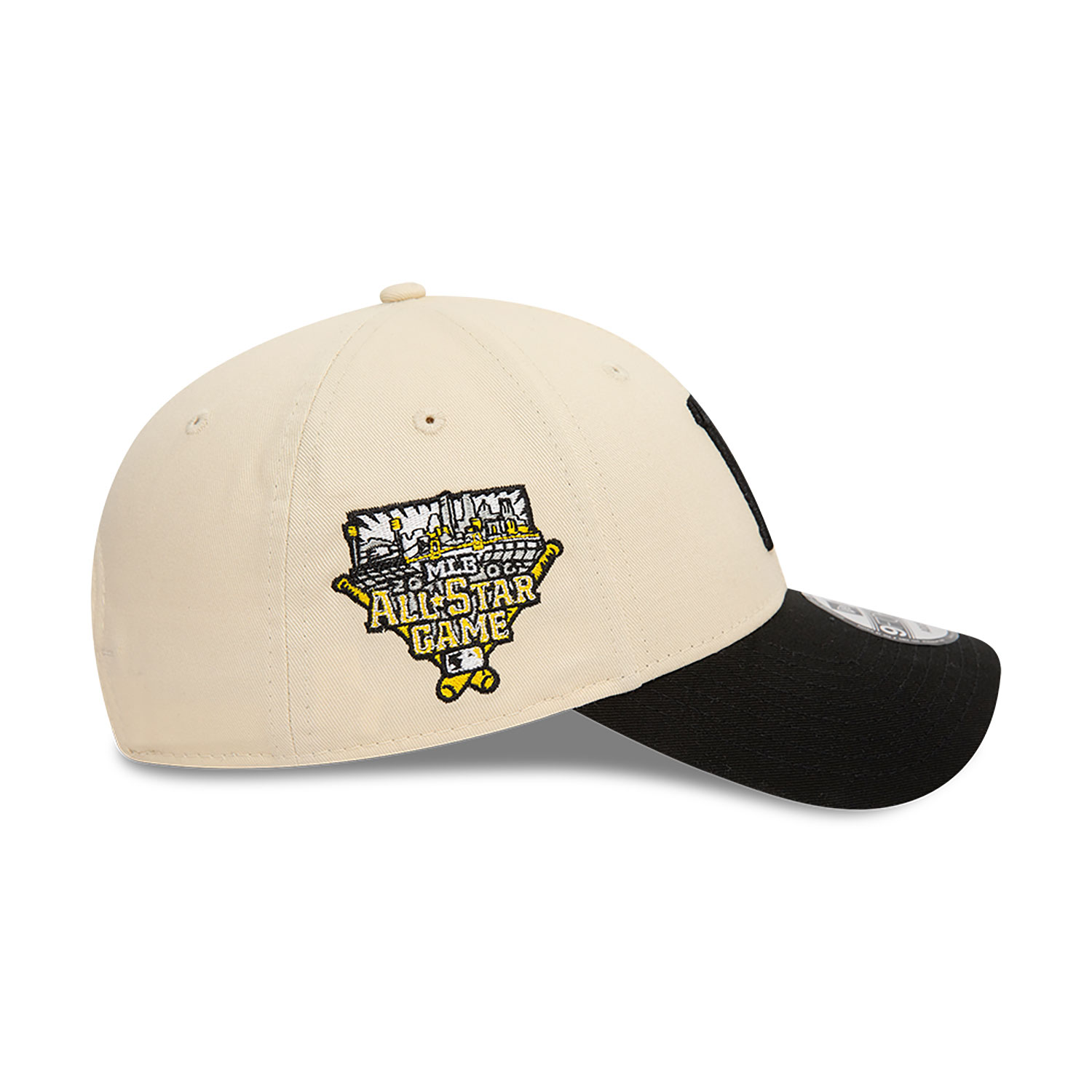 Casquette 9FORTY Pittsburgh Pirates World Series Patch
