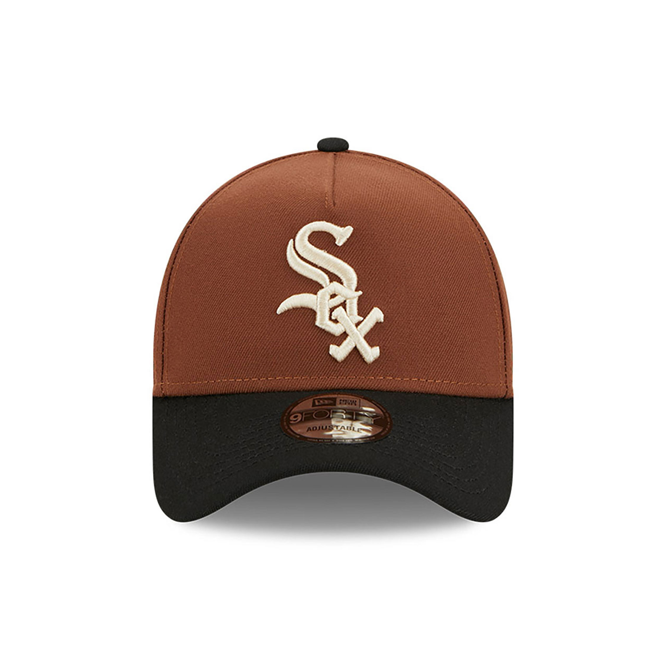 Casquette A-Frame 9FORTY Chicago White Sox Harvest