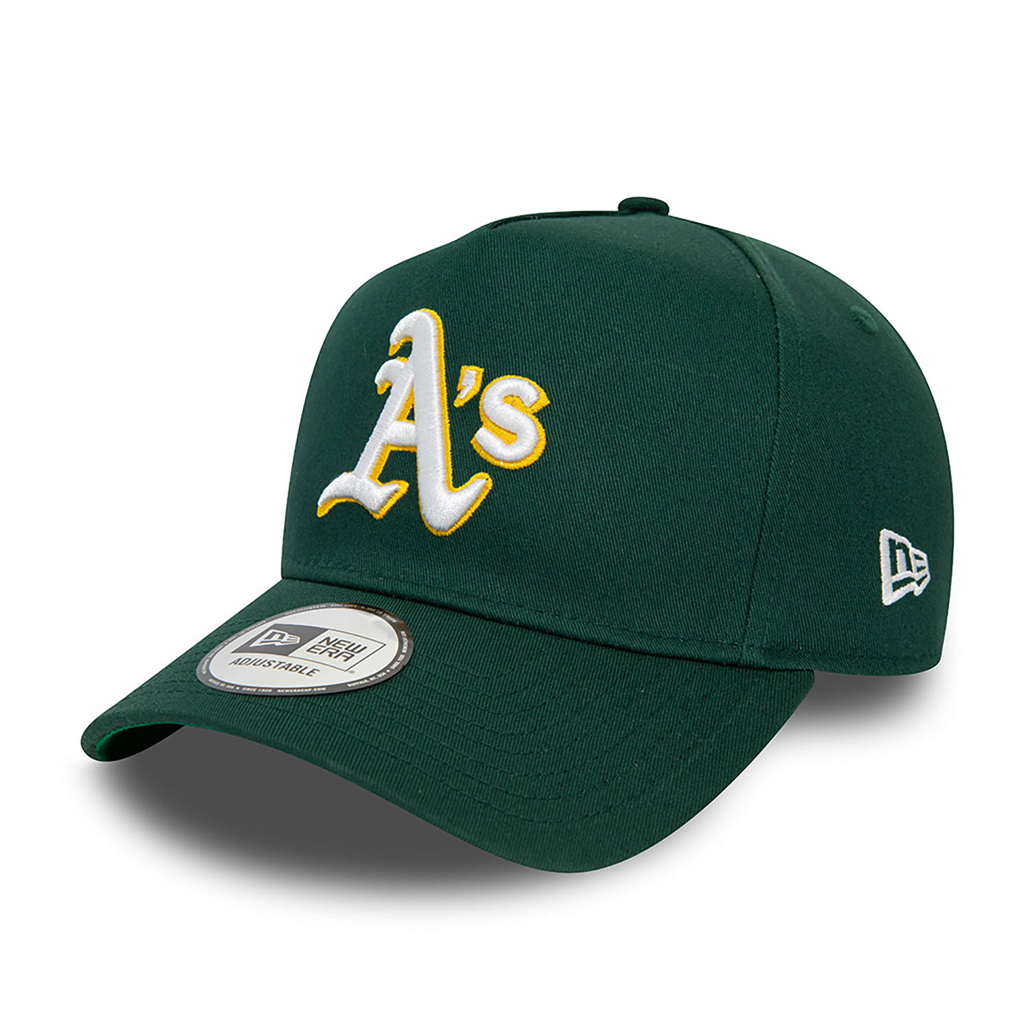 New Era Oakland Athletics 25th Anniversary Classic Edition 9Forty A Frame  Snapback Hat