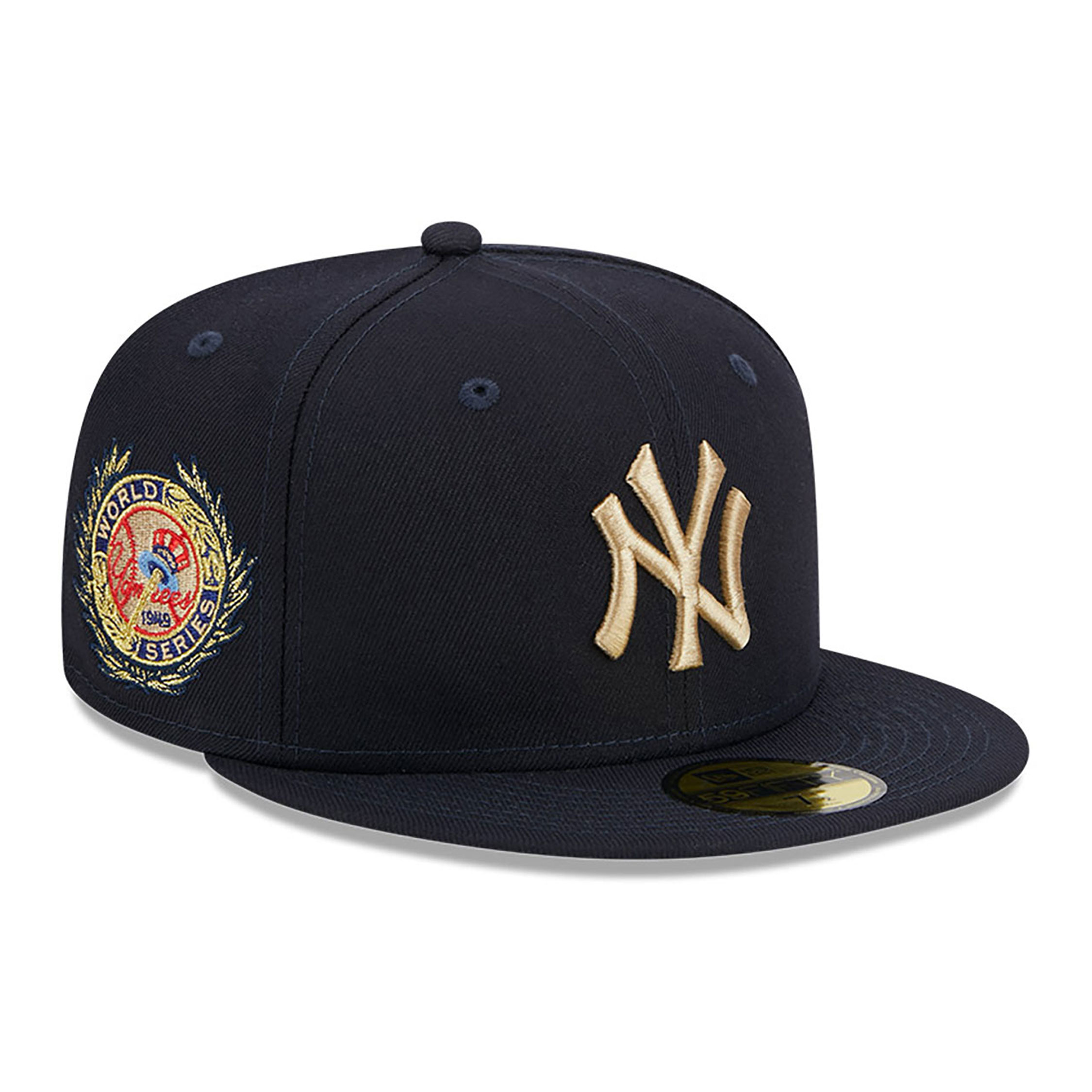 Gorras de NY | Gorras de los New York Yankees | New Era Cap ES