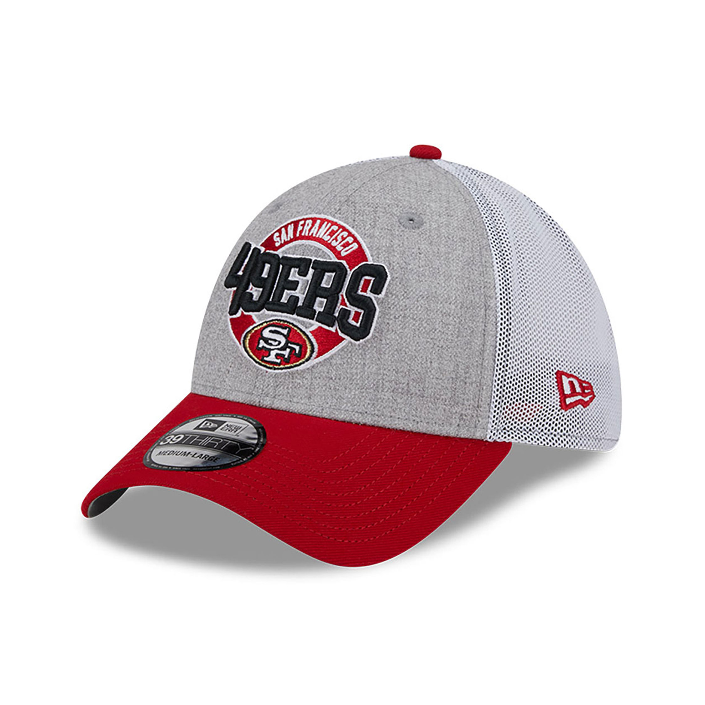 49ers 39thirty hat
