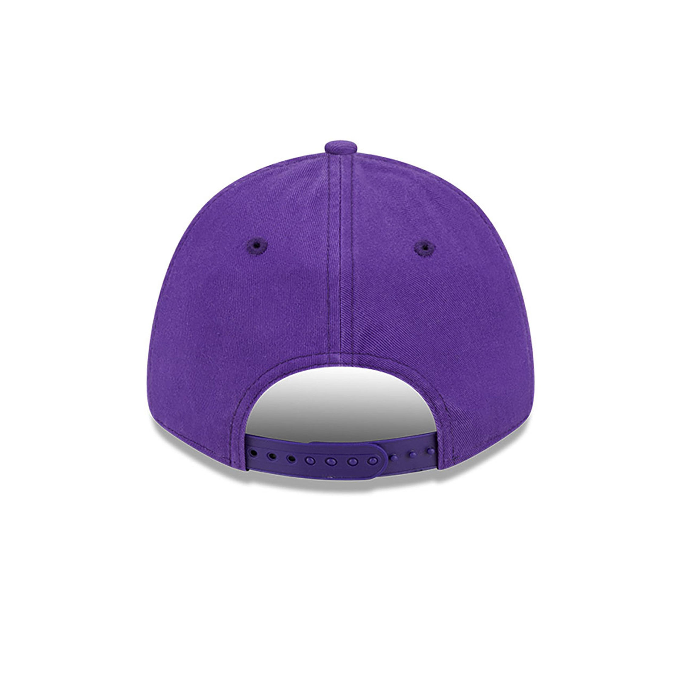 Minnesota Vikings NFL Purple 9FORTY Adjustable Cap