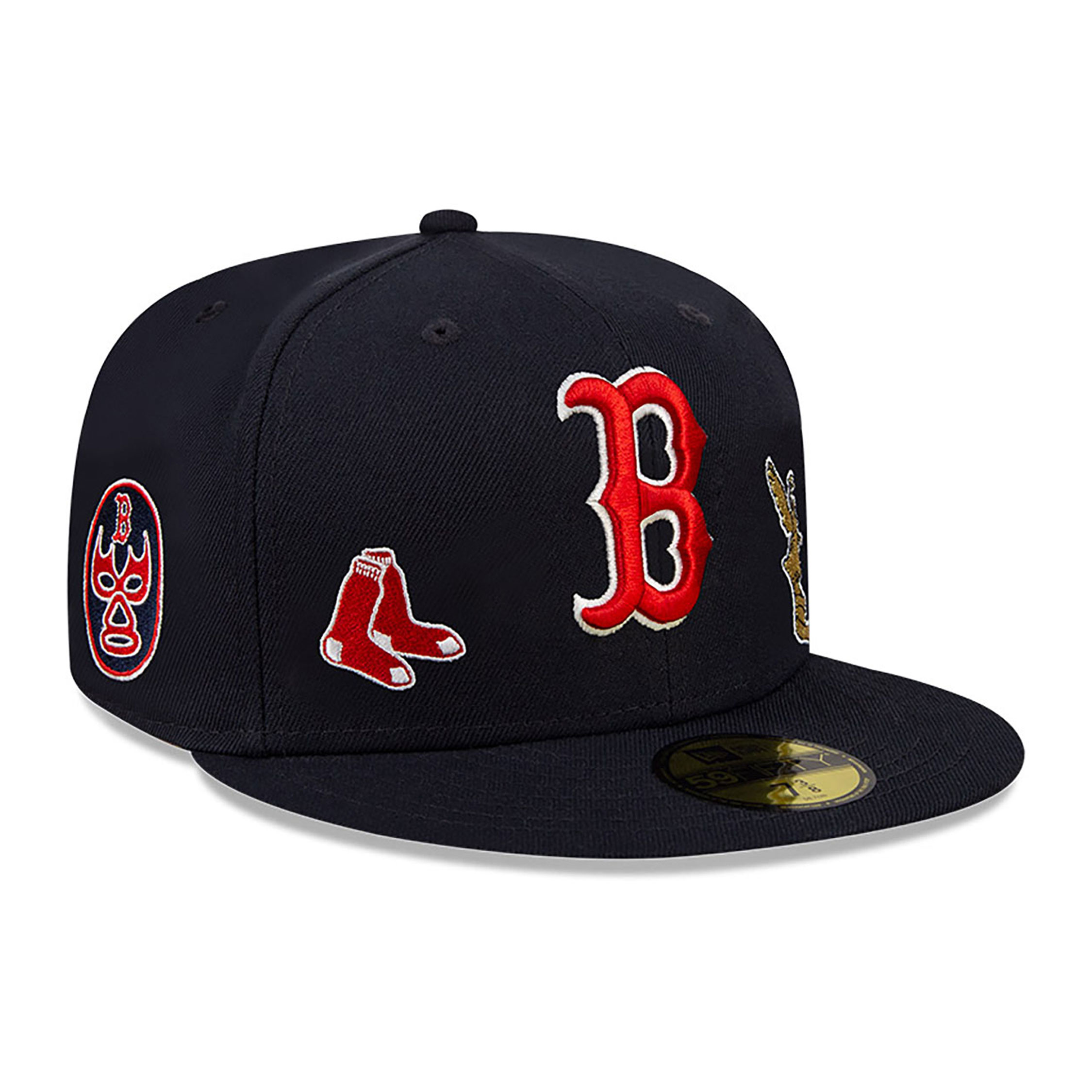 boston red sox city hat