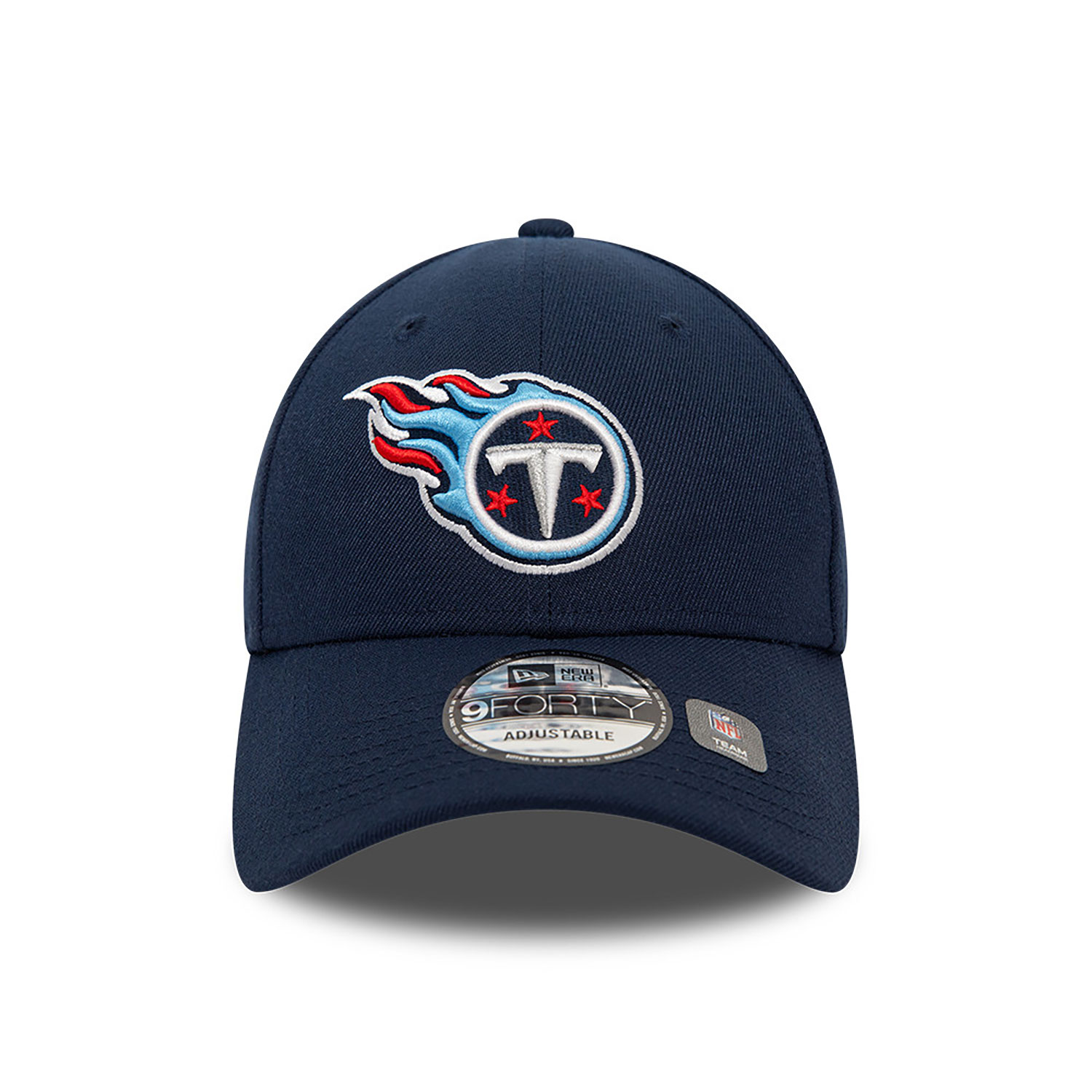 9FORTY Tennessee Titans NFL ISG London 2023 Blu Scuro