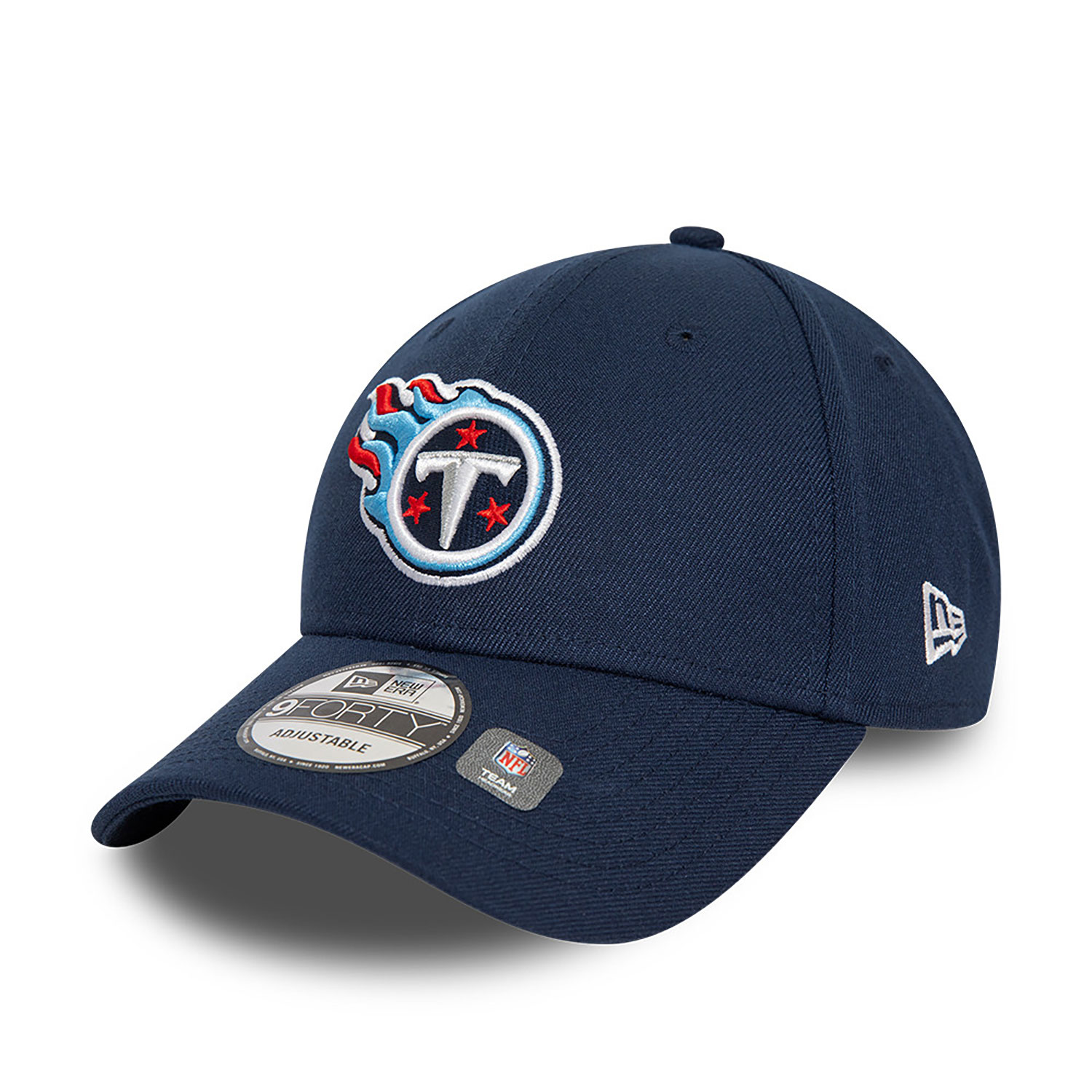 Casquette 9FORTY Tennessee Titans NFL International Series Games London 2023