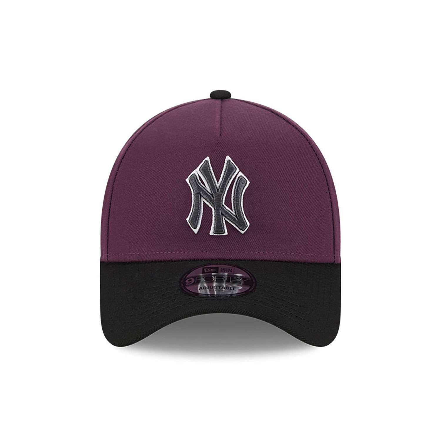 Casquette 9FORTY A-Frame New York Yankees Two-Tone