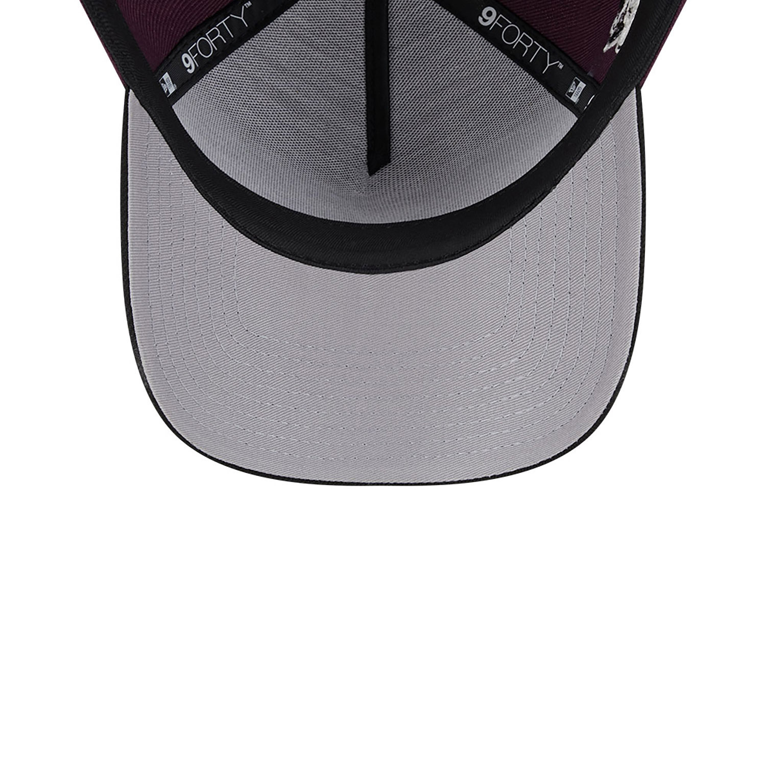 Casquette 9FORTY A-Frame New York Yankees Two-Tone