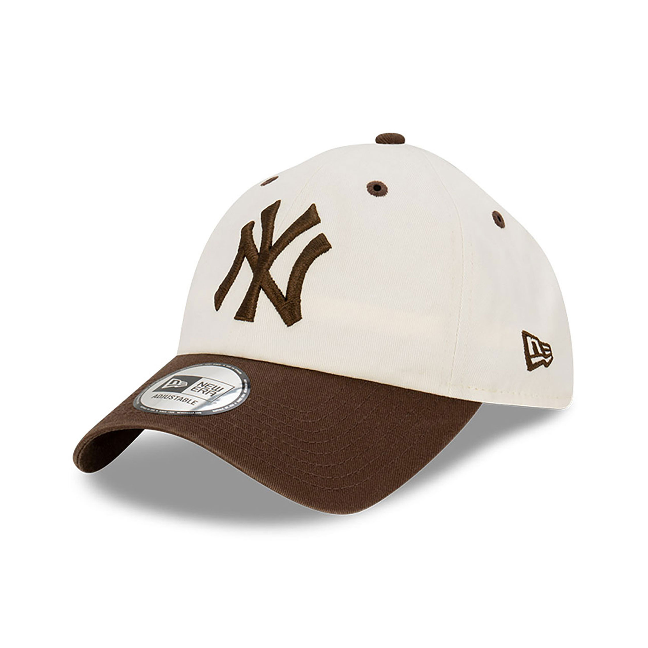 Casquette Casual Classic New York Yankees Seasonal Two-Tonal