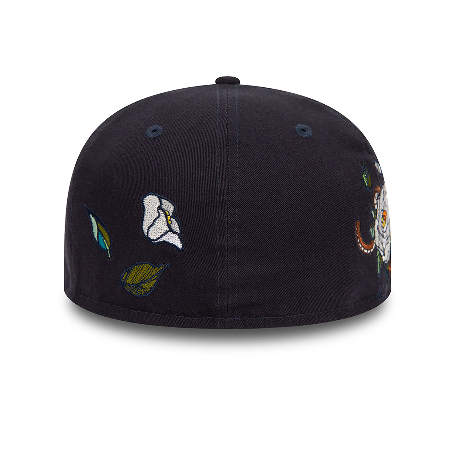 Gorra New Era Flower Icon 59FIFTY Fitted