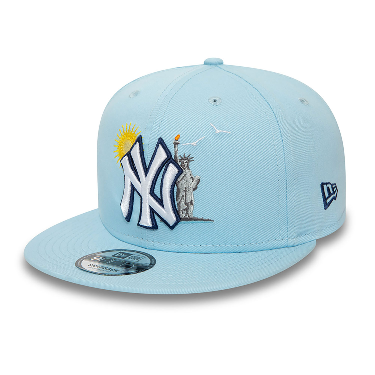 MLB Summer Icon New York Yankees 9FIFTY Cap | New Era Cap EE