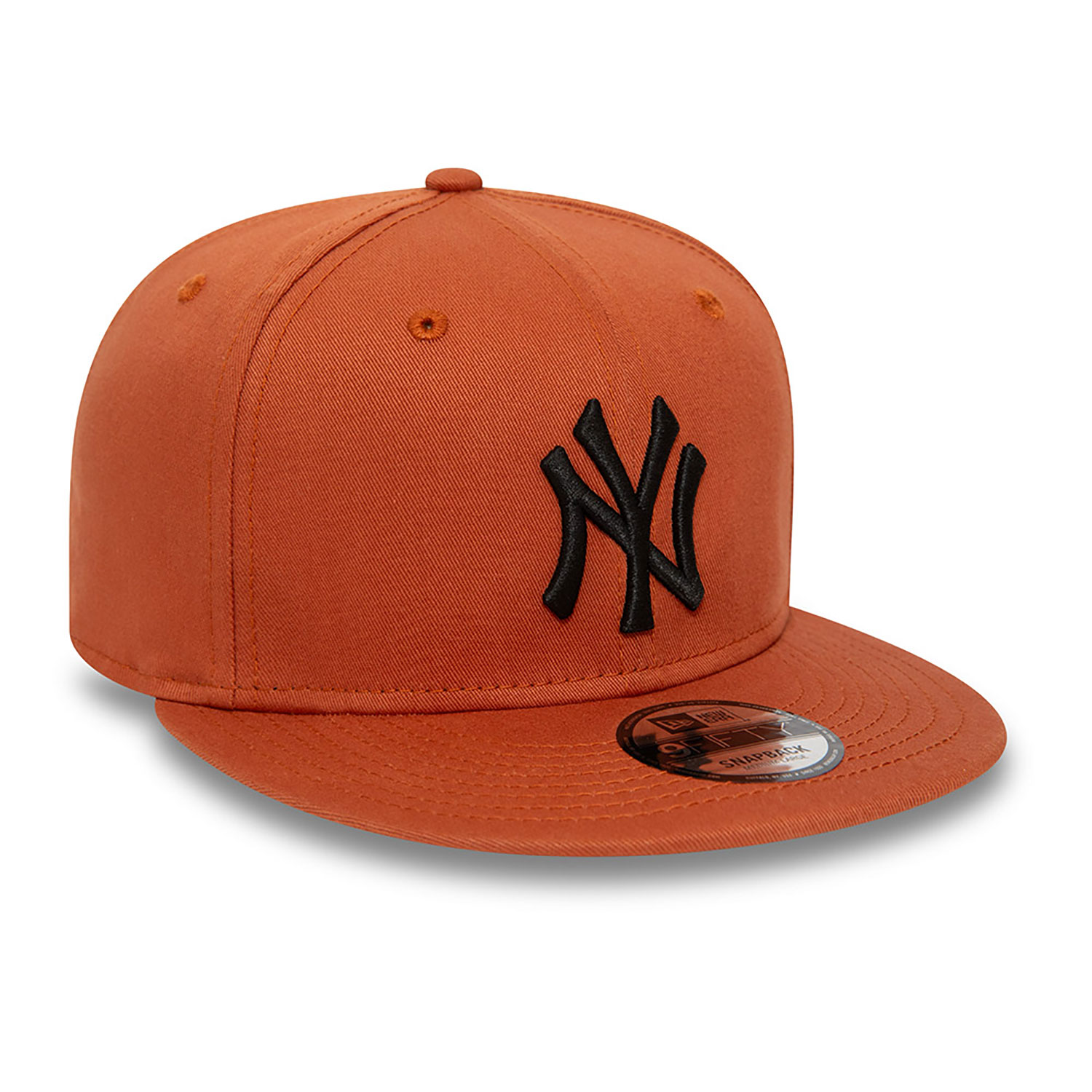 New York Yankees League Essential 9FIFTY Snapback Cap | New Era Cap AT