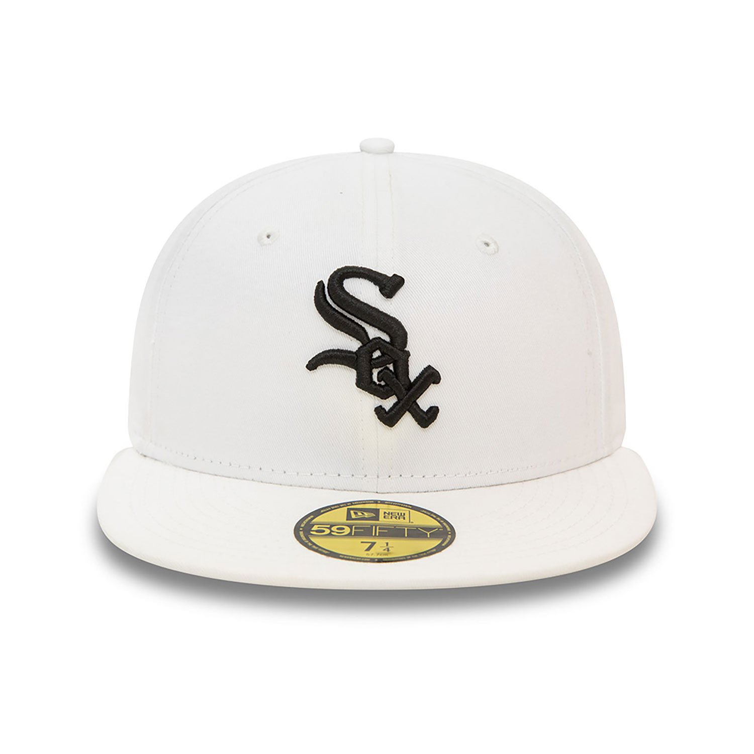 League Essential Chicago White Sox 59FIFTY Fitted Cap | New Era Cap AT