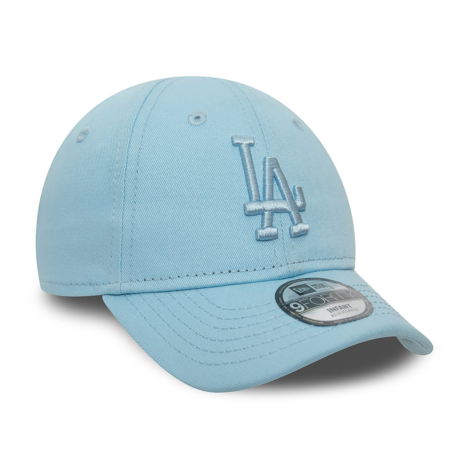 Infant League Essential LA Dodgers 9FORTY Cap | New Era Cap SL