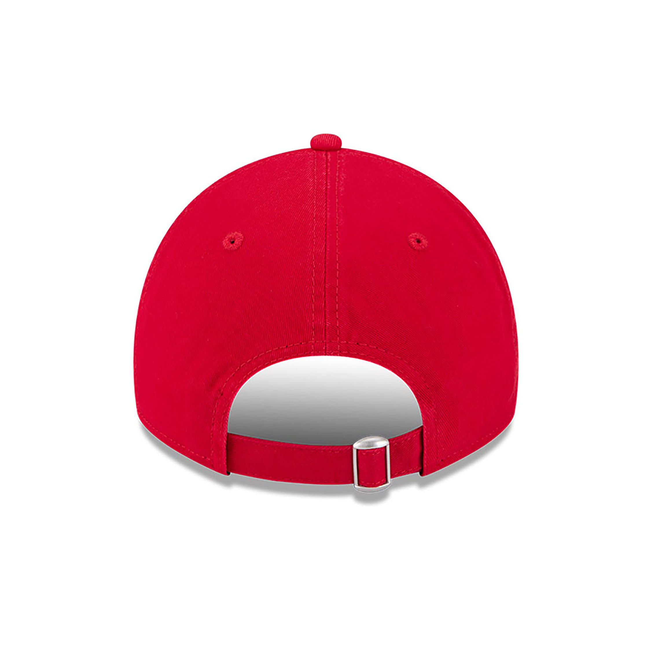 Philadelphia Phillies MLB Mother's Day 2024 Red 9TWENTY Adjustable Cap