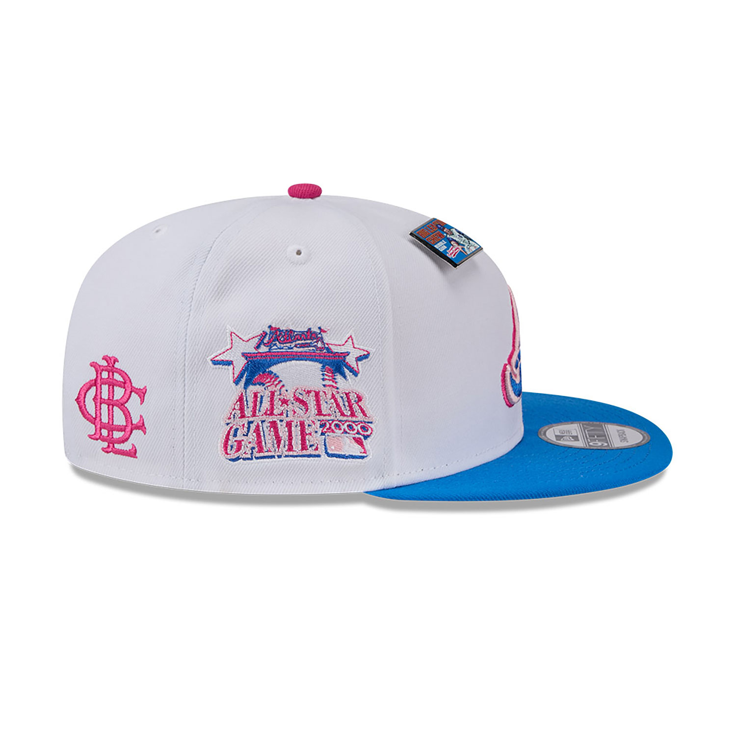 MLB Big League Chew Atlanta Braves 9FIFTY Cap | New Era Cap RO