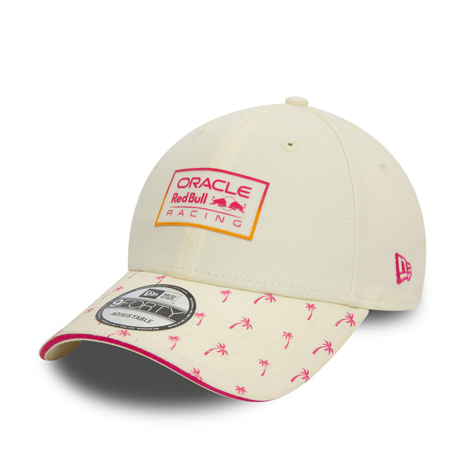 Gorra Miami Race Special Red Bull Racing 9FORTY
