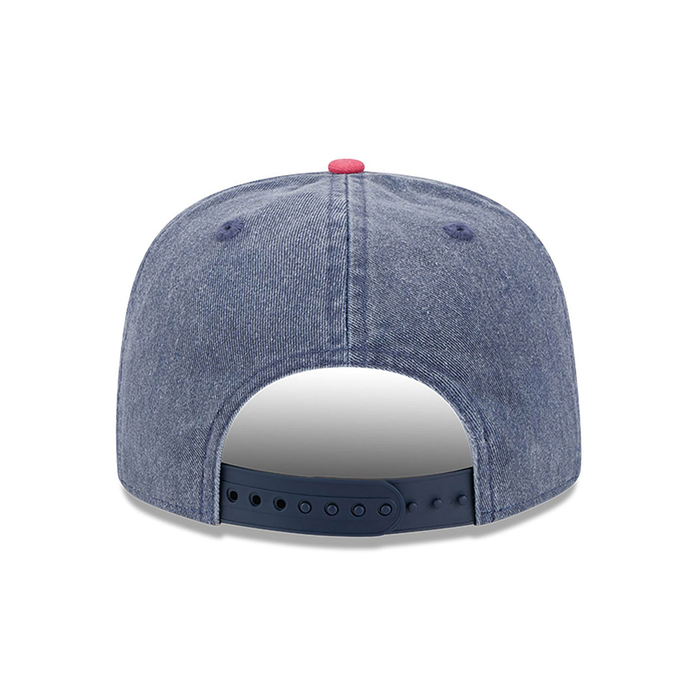 Pigment Dyed Boston Red Sox Golfer Cap | New Era Cap IE