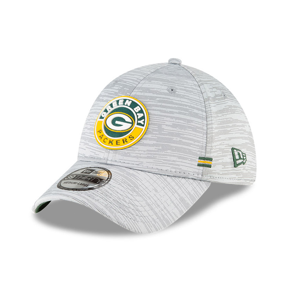 packers sideline hat