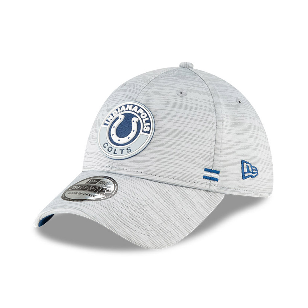 Cappellino Indianapolis Colts Sideline 39THIRTY grigio